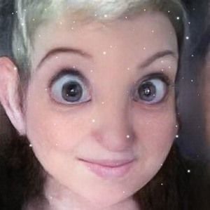 Meet your Posher, Marcy